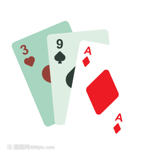 梭哈棋牌游戏